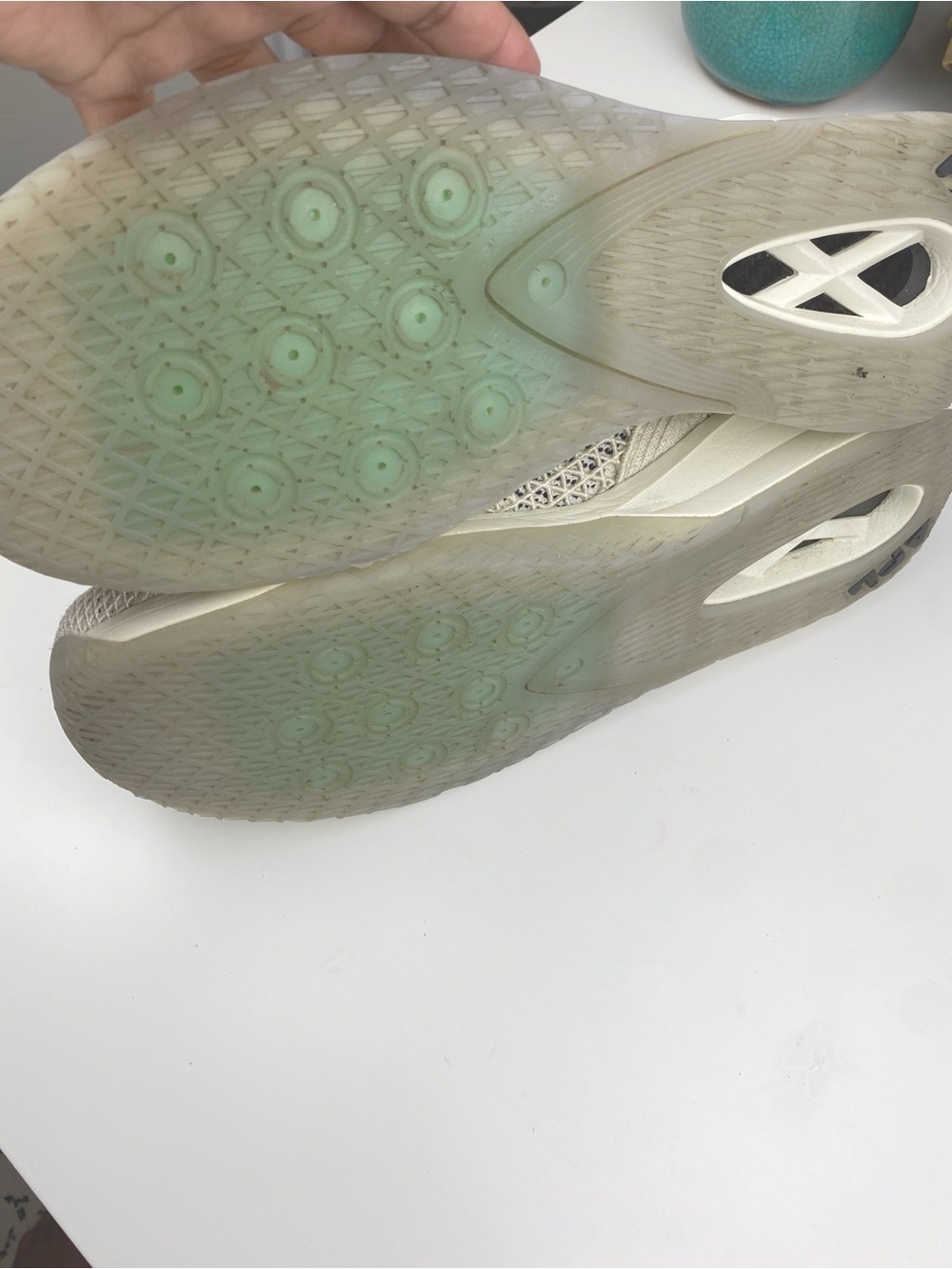 APL Concept X White Sz 13 - Picture 7 of 8
